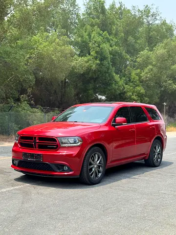 2018 Dodge DURANGO 照片 3