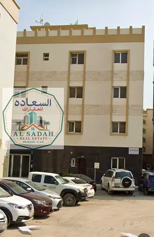 1BHK Flat for Rent – Al Mujarrah, Sharjah
