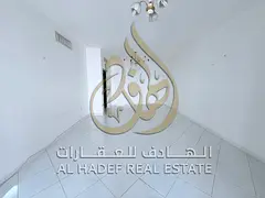 *Two-bedroom apartment for rent in Al Majaz 3, Sharjah**