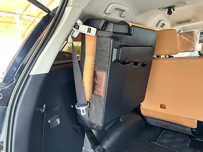2017 Toyota FORTUNER 照片 15