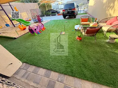 فرصة مميزة لامتلاك فيلا حديثة في منطقة المويهات 2 – عجمان،