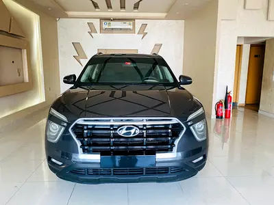 Hyundai Creta GL, миниатюра 16