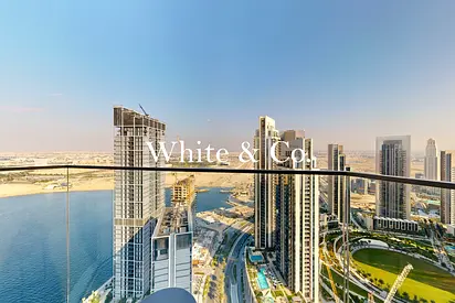 Luxury | Branded Residences | Brand New