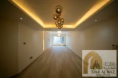 **Brand-New Luxury 2BR Apartment | Free AC & Parking | 1 Month Free | 4 Annual Payments | Excellent