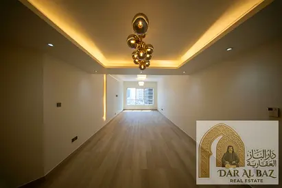 **Brand-New Luxury 2BR Apartment | Free AC & Parking | 1 Month Free | 4 Annual Payments | Excellent Family Living Opportunity in a Prime Location**