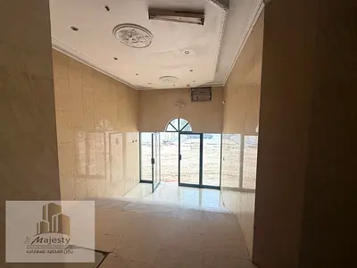 🏢 Building for Sale in Al Butina, Sharjah | Corner Plot on 2 Streets | AED 367K Income | 4 Shops + 15 Apartments | AED 4M Negotiable