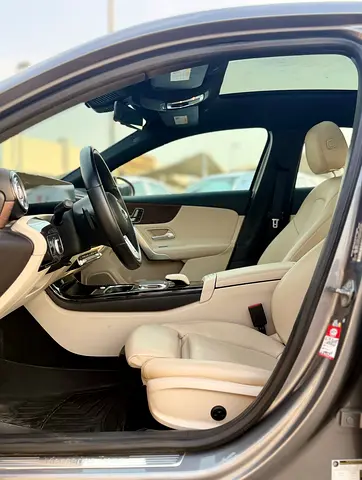 2019 Mercedes-BENZ A-CLASS 缩略图 10