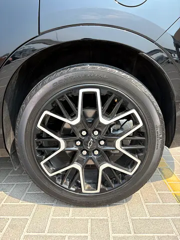 صورة 12 لـ 2025 Chevrolet BLAZER