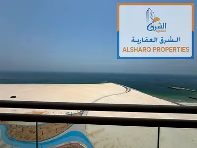 Sea view | Parking available for rent | Excellent size | Specifications