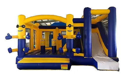 R.ental Bouncy castle