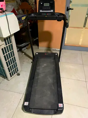 Electrical Walking machine