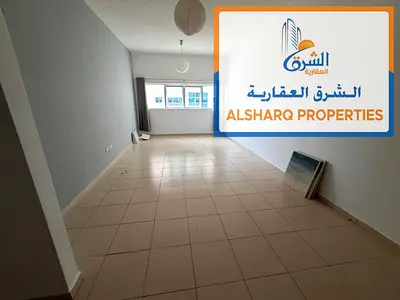 The most beautiful studios at the lowest prices for annual rent in Ajman A distinctive studio in Ajman One Tower, Al Rashidiya 3, with the finest fini