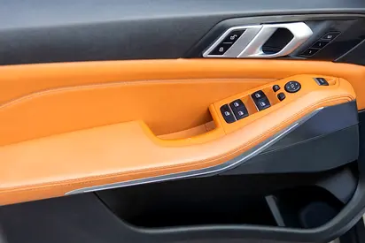 2019 BMW X5 — миниатюра 11