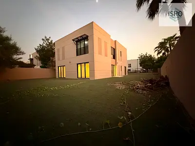 PERFECT HOME STAND ALONE VILLA