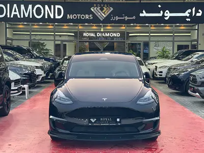 2024 Tesla MODEL Y 照片 2