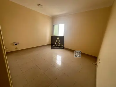 1BR Apartment with Sea View for Rent on Ajman Corniche – AED 32K