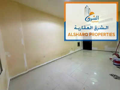 شقة غرفة وصالة للإيجار في المويهات 1 – موقع مميز بالقرب من شروق مول
