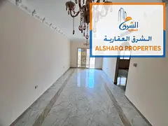 Balcony with an open view - Master bedroom - 6 installments - Prime location directly on University 