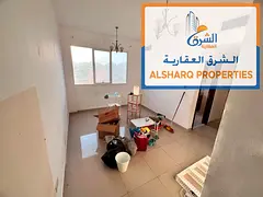 Al Jurf 3 | 2BR Apartment | Near China Mall | Central AC | AED 38K