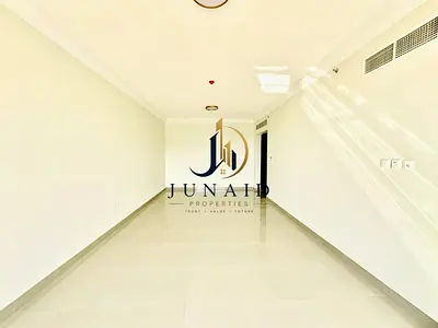 Brand new specious 2bhk with wardrobe-One month free -6 cheque possible-Family friendly building