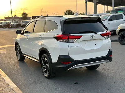 2023 Toyota RUSH 照片 2