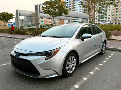 For Sale: Toyota Corolla LE (2024 Model)