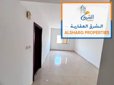 Separate kitchen - Prime location - Close to all services - Easy access to Dubai and Sharjah - Excellent space