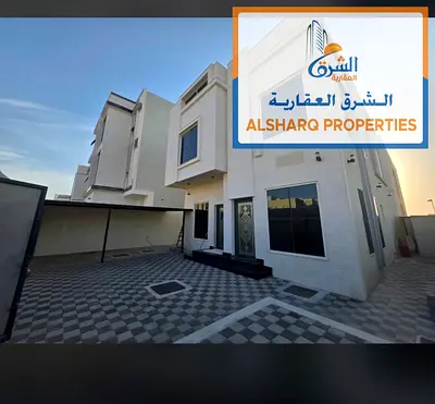 Elegant 3BR Villa in Al Bahia | Maid’s Room | Yard | Indoor & Outdoor Parking | Furnished or Unfurnished