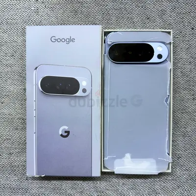 Google Pixal 10 pro xl 256 gb physical sim