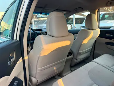 صورة مصغرة 13 لـ 2015 Honda CR-V