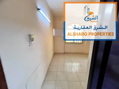 One-bedroom apartment in Al Nuaimiya 1, near D2D, bright and in a vibrant location. Features window AC and owner-maintenance. Priced at 22,000 AED pay