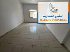 Al-Nuaimiya Studio 2 - Built-in wardrobes, separate kitchen, fully lit, close to all services, centr