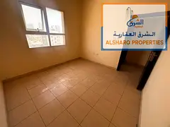 One bedroom and living room, separate lounge, near Kuwait Street, split air conditioning, easy acces