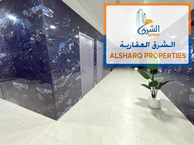 اقل الاسعار غرفتين وصاله تاني ساكن تكيف مركزي بنايه عائلات صيانه عالمالك تسهيلات بالدفعات باركن اسفل البنايه