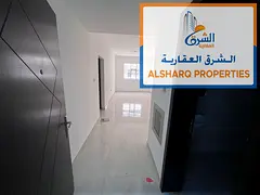 One month free - Largest spaces - Master bedrooms - Laundry room - Balcony - Central air conditionin