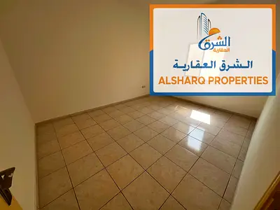 شقة غرفة وصالة في النعيمية 1 بجوار مدرسة الحكمة بإطلالة ممتازة