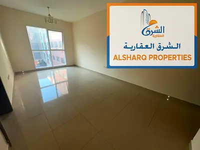Al Tallah | Second Occupancy 1BR | Panoramic View | AED 32K