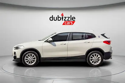 2020 BMW X2 照片 5