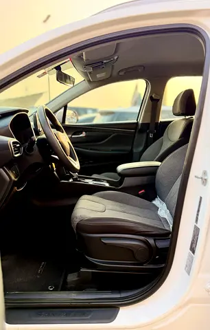 2023 Hyundai SANTA FE 缩略图 9