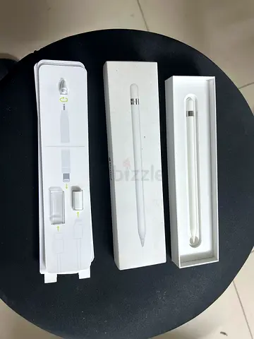 Apple Pencil (1st Generation) - Good Condition