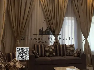 Residential villa for rent in Al Hamidiya 1, Ajman
