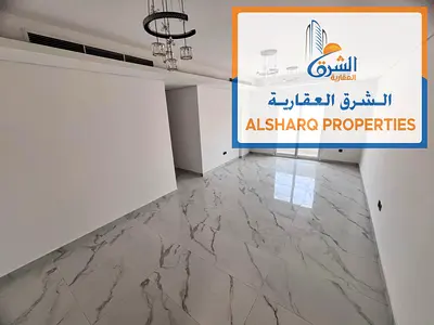 Al Muwaihat 3, Ajman - Second occupant - Central air conditioning - Luxury finishes - Close to the Dubai and Sharjah exit