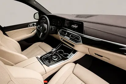 2019 BMW X5 — миниатюра 16