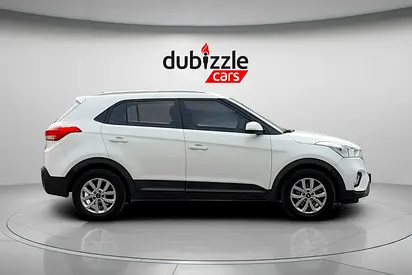 2020 Hyundai CRETA 照片 4