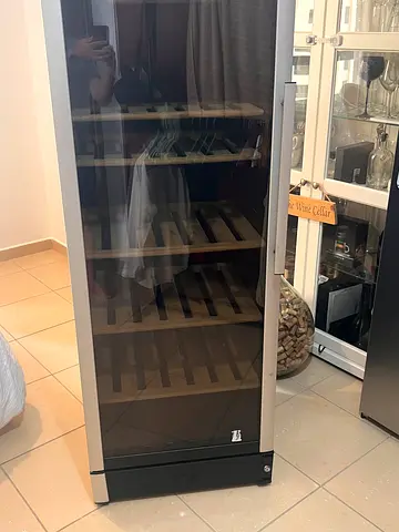 Vestfrost 147 Bottle Beverage Cooler
