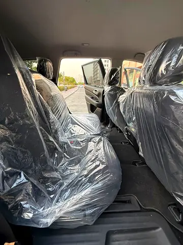 2019 Nissan PATHFINDER — фото 13