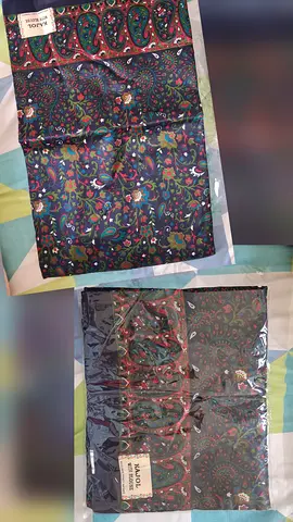 Indian sarees