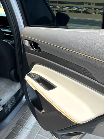 صورة مصغرة 5 لـ 2025 FORD TERRITORY