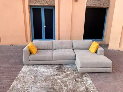 Top quality Crate&Barrel Sofa