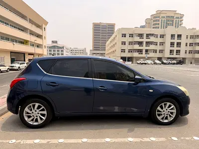 2015 Nissan TIIDA 照片 3